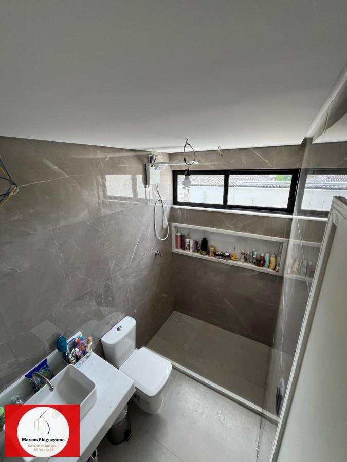 Casa de Condomínio à venda com 4 quartos, 172m² - Foto 8