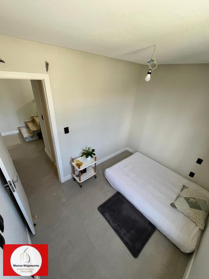 Casa de Condomínio à venda com 4 quartos, 172m² - Foto 9