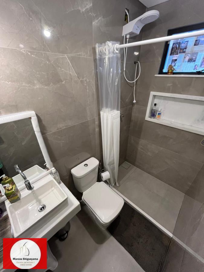 Casa de Condomínio à venda com 4 quartos, 172m² - Foto 11