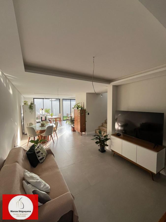 Casa de Condomínio à venda com 4 quartos, 172m² - Foto 2