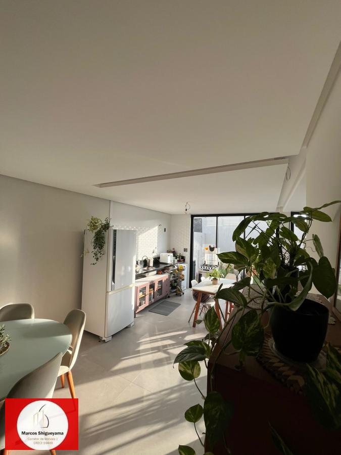 Casa de Condomínio à venda com 4 quartos, 172m² - Foto 5
