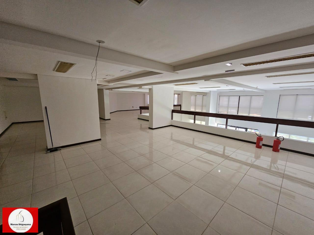 Loja-Salão para alugar, 760m² - Foto 7