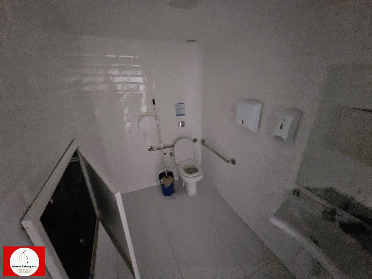 Loja-Salão para alugar, 760m² - Foto 14