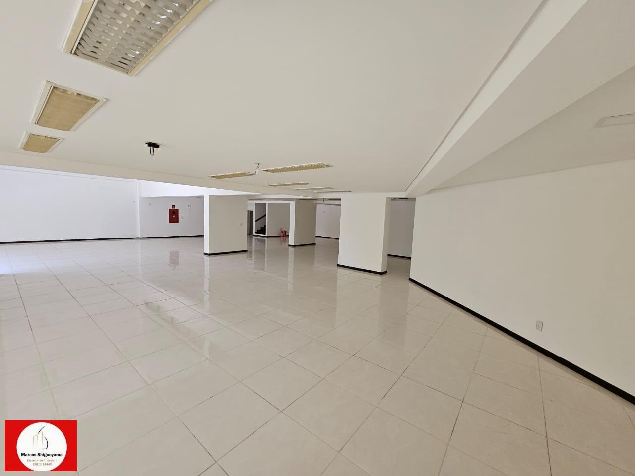 Loja-Salão para alugar, 760m² - Foto 5