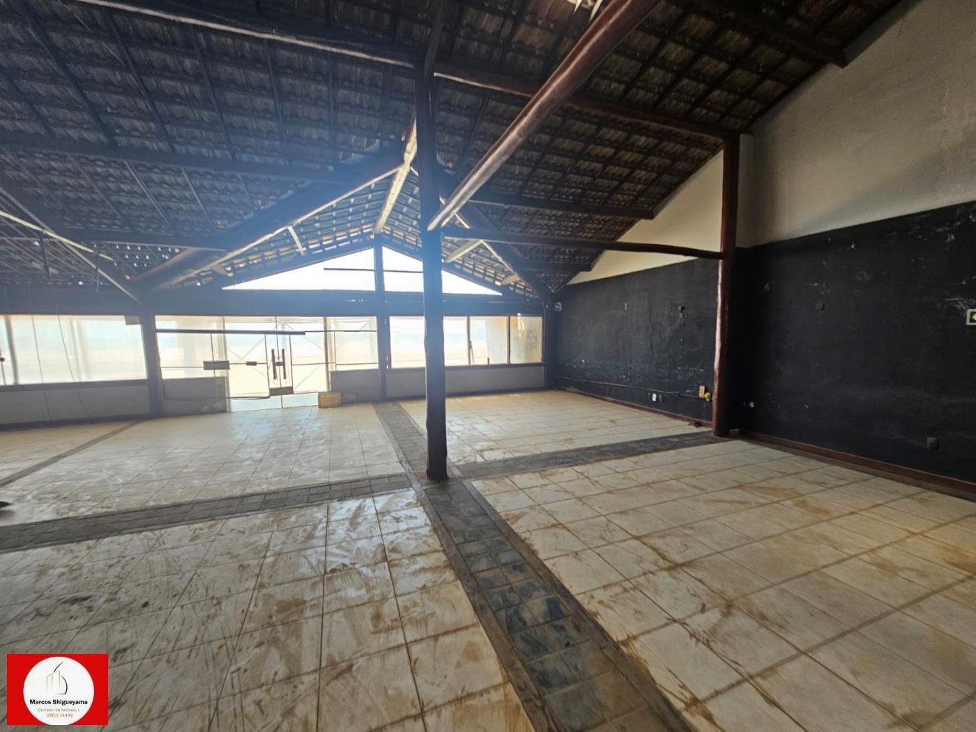 Prédio Inteiro, 550 m² - Foto 1