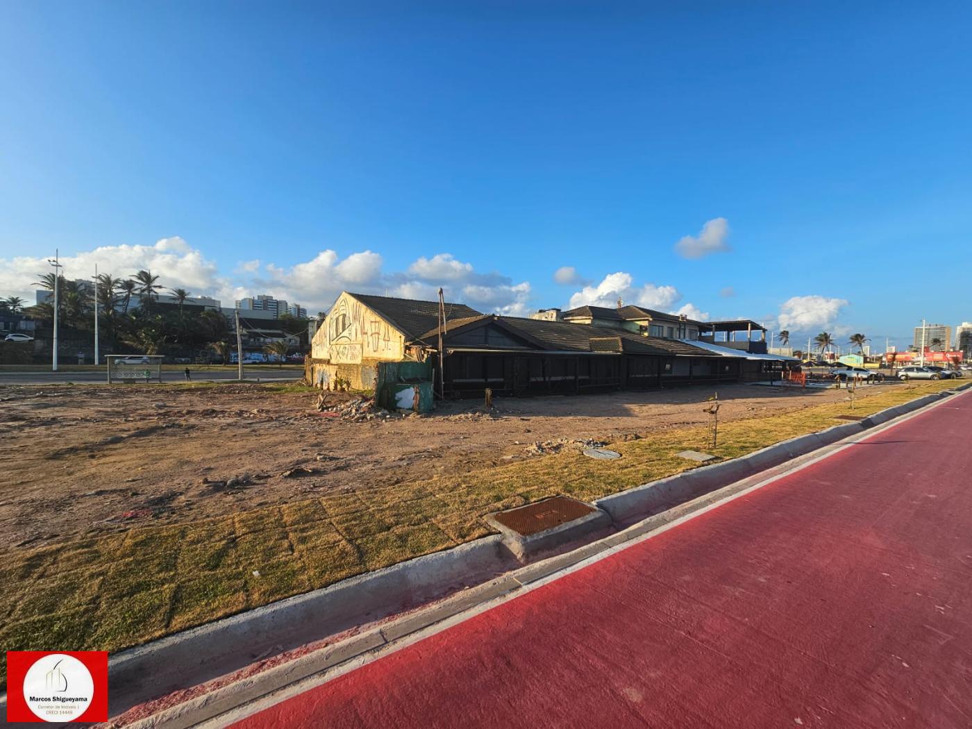 Prédio Inteiro, 550 m² - Foto 2