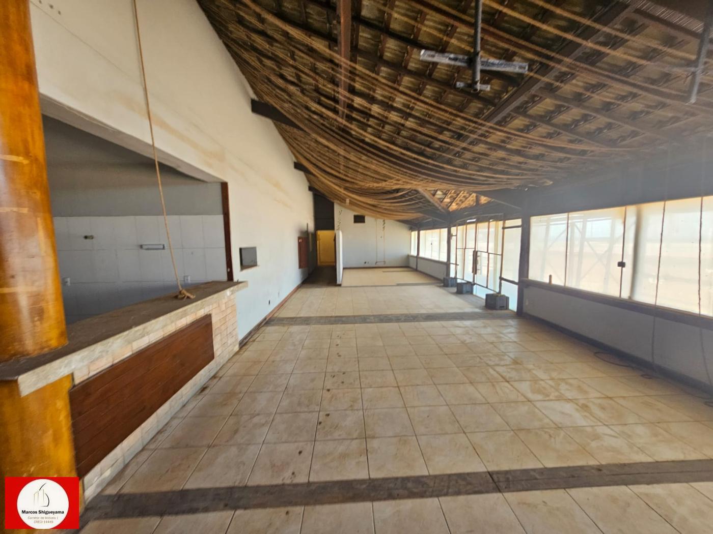 Prédio Inteiro, 550 m² - Foto 5