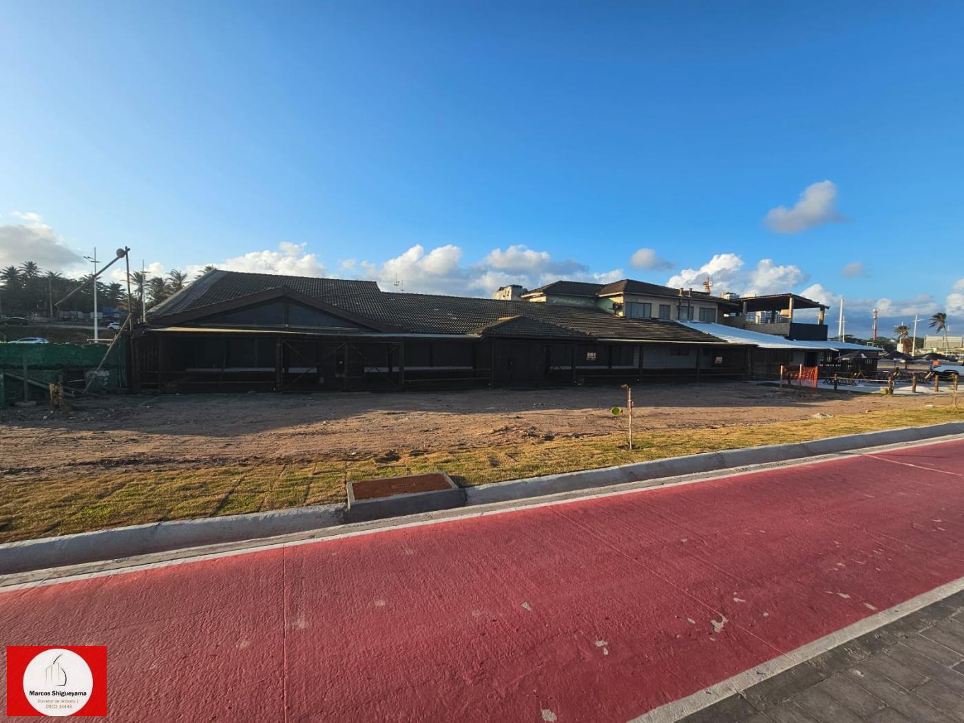 Prédio Inteiro, 550 m² - Foto 3