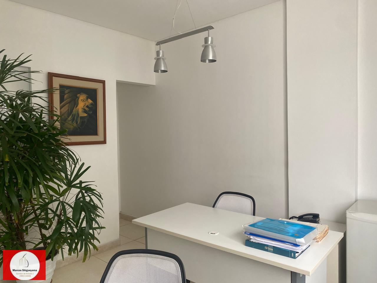 Conjunto Comercial-Sala à venda, 26m² - Foto 3