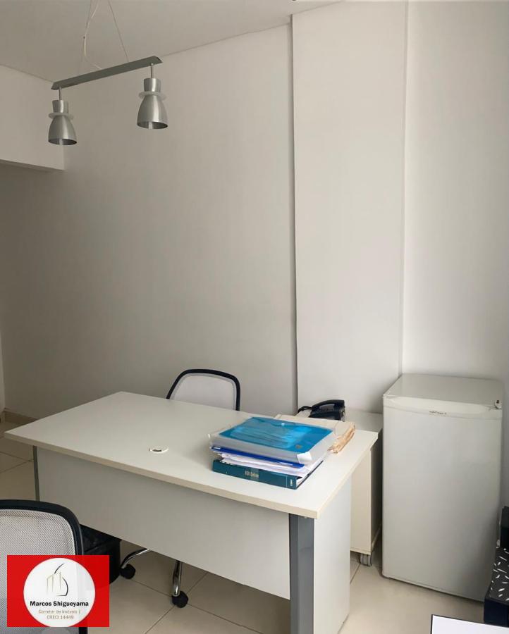Conjunto Comercial-Sala à venda, 26m² - Foto 5