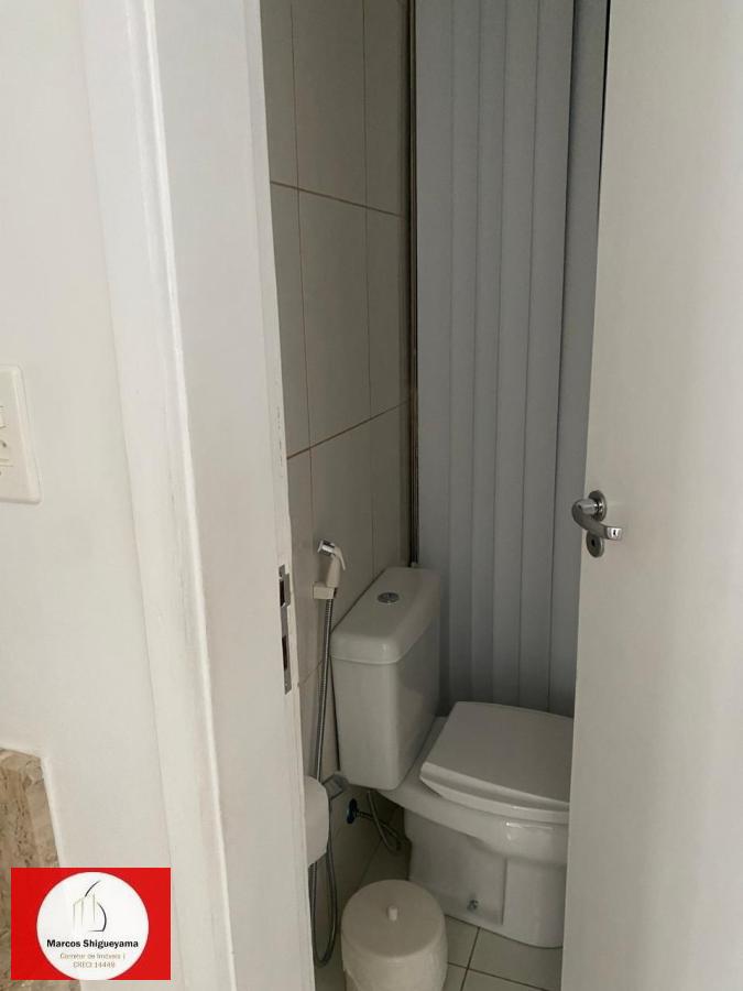 Conjunto Comercial-Sala à venda, 26m² - Foto 7