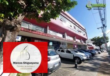 Conjunto Comercial-Sala à venda, 26m² - Foto 9