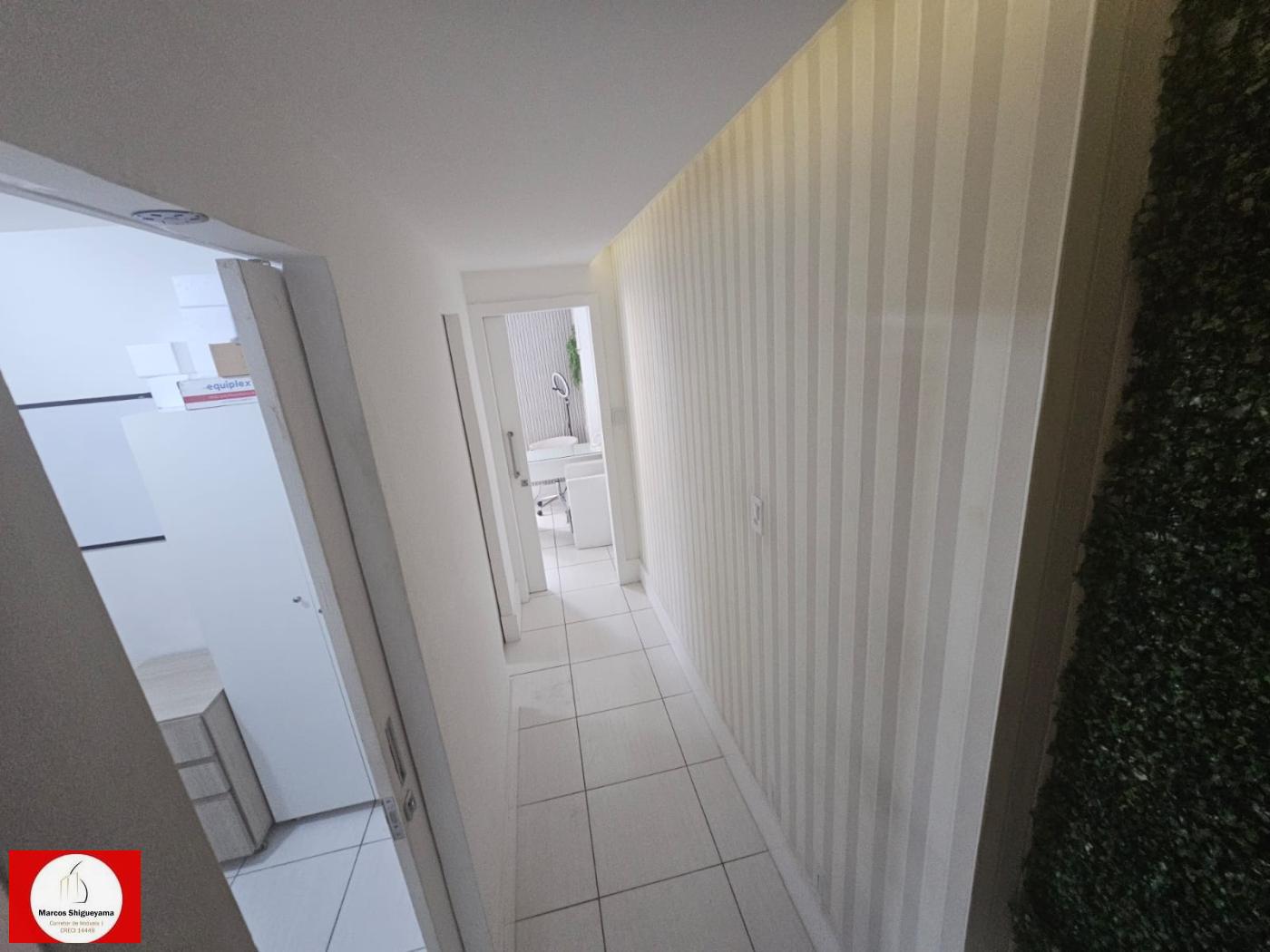 Conjunto Comercial-Sala à venda, 33m² - Foto 5