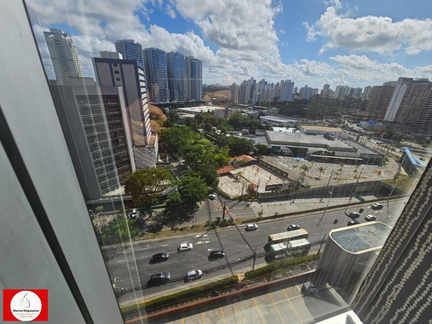 Conjunto Comercial-Sala à venda, 33m² - Foto 1