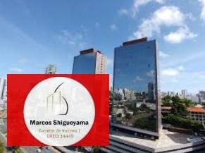 Conjunto Comercial-Sala à venda, 33m² - Foto 2