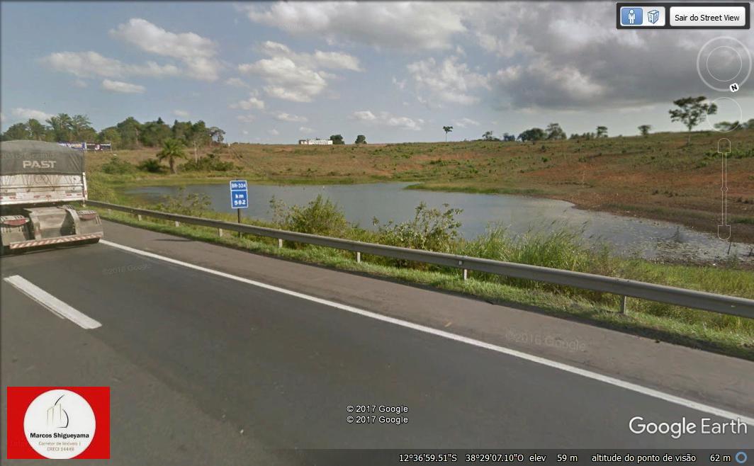 Fazenda à venda, 476500m² - Foto 2