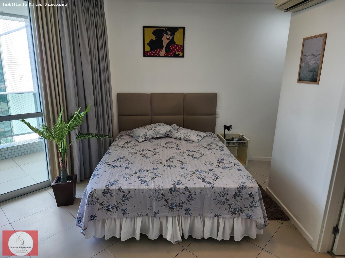 Apartamento, 1 quarto, 46 m² - Foto 4