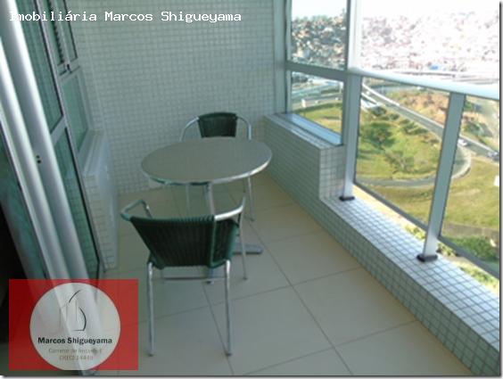 Apartamento, 1 quarto, 46 m² - Foto 6