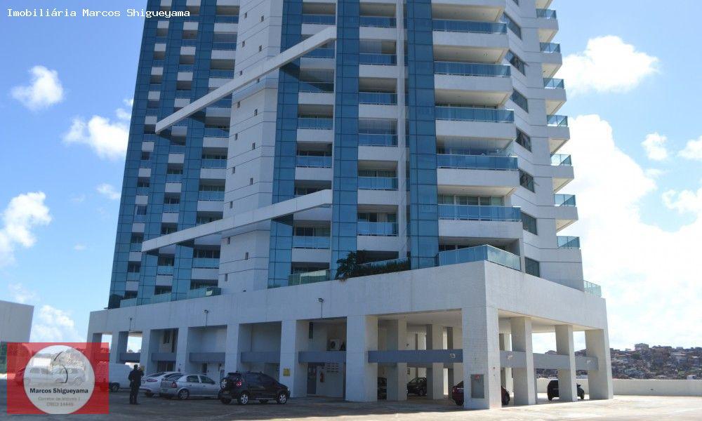 Apartamento, 1 quarto, 46 m² - Foto 7