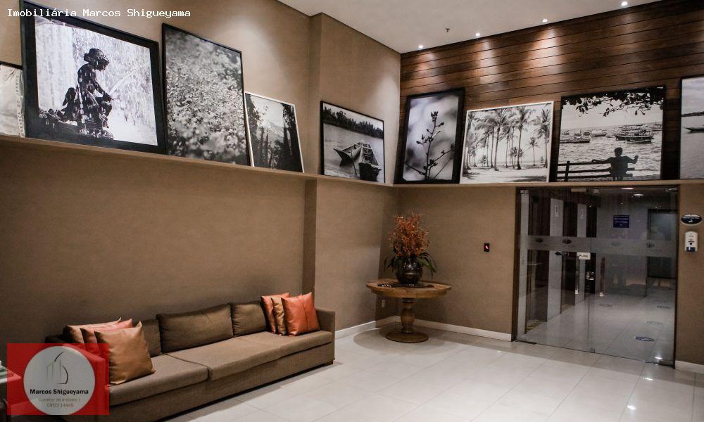 Apartamento, 1 quarto, 46 m² - Foto 8