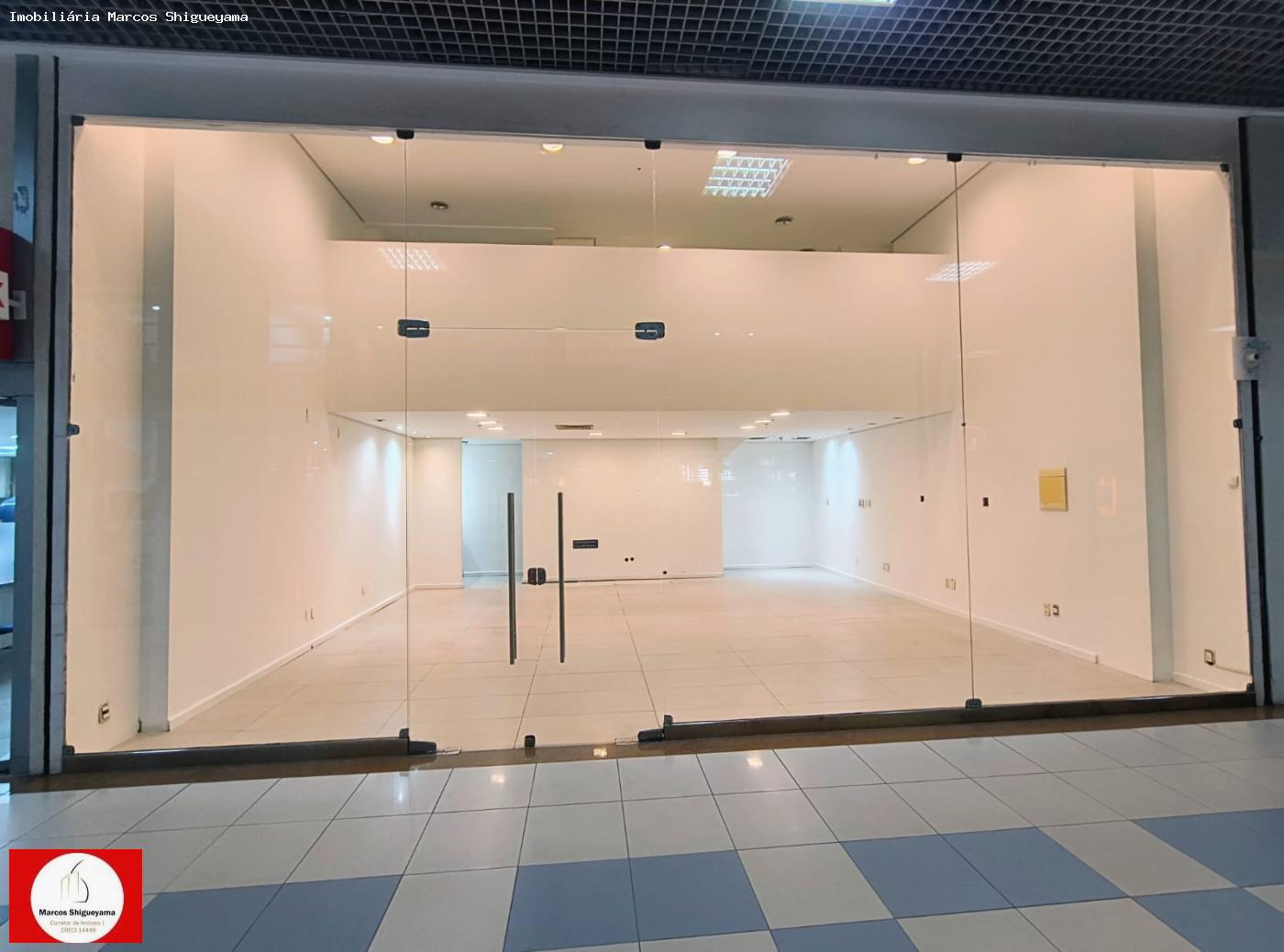 Loja-Salão para alugar, 76m² - Foto 3