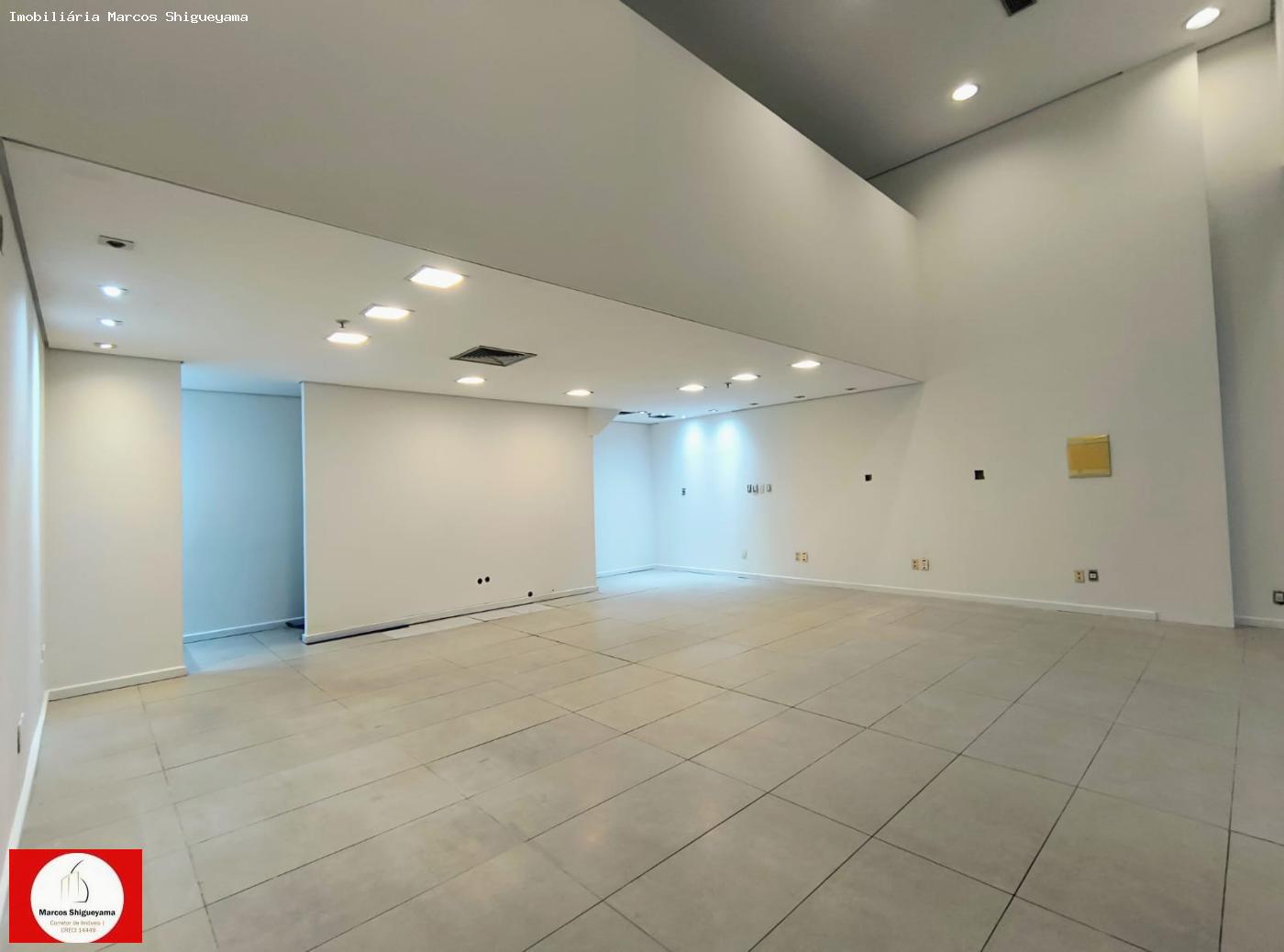 Loja-Salão para alugar, 76m² - Foto 4