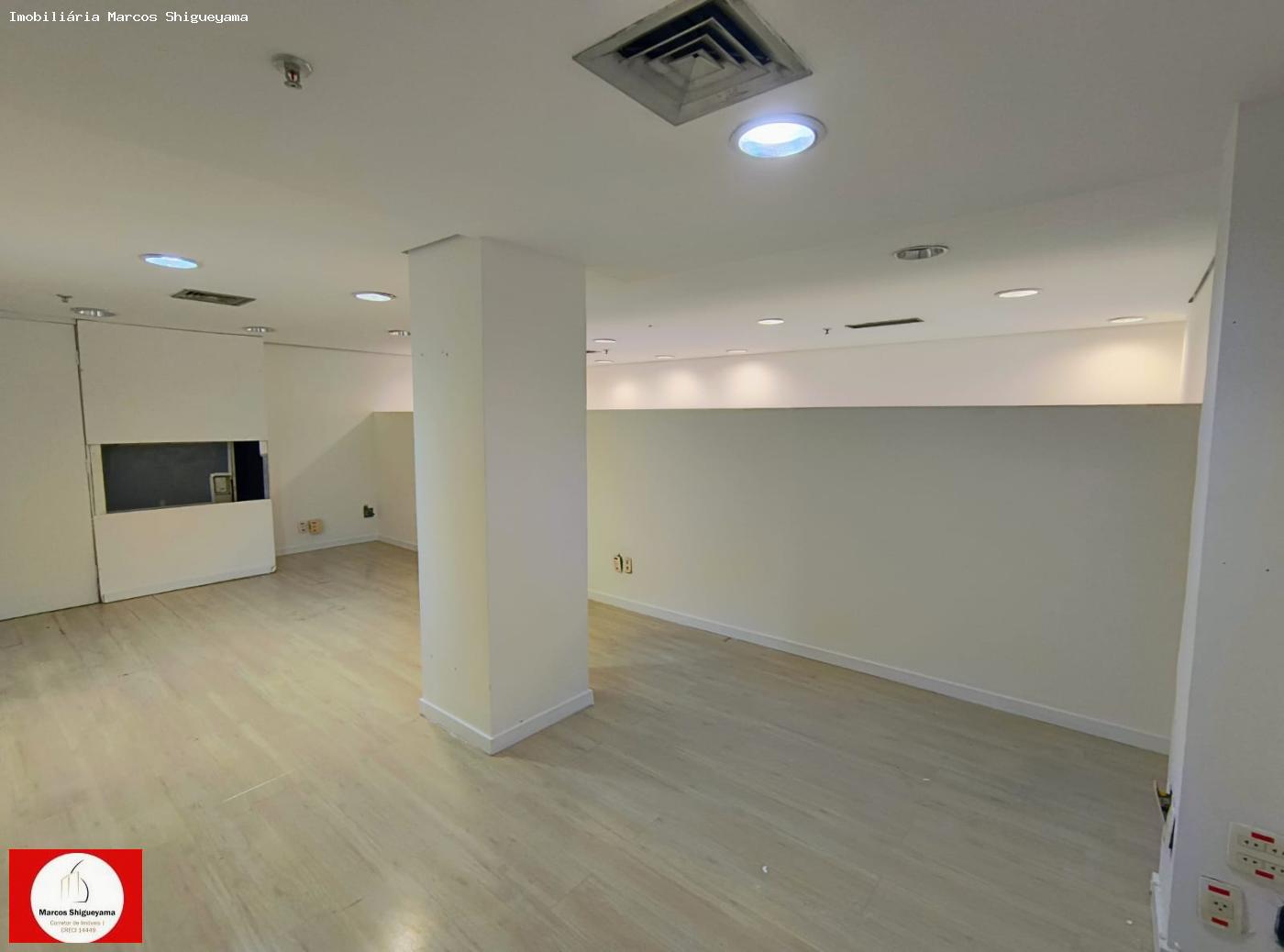 Loja-Salão para alugar, 76m² - Foto 7