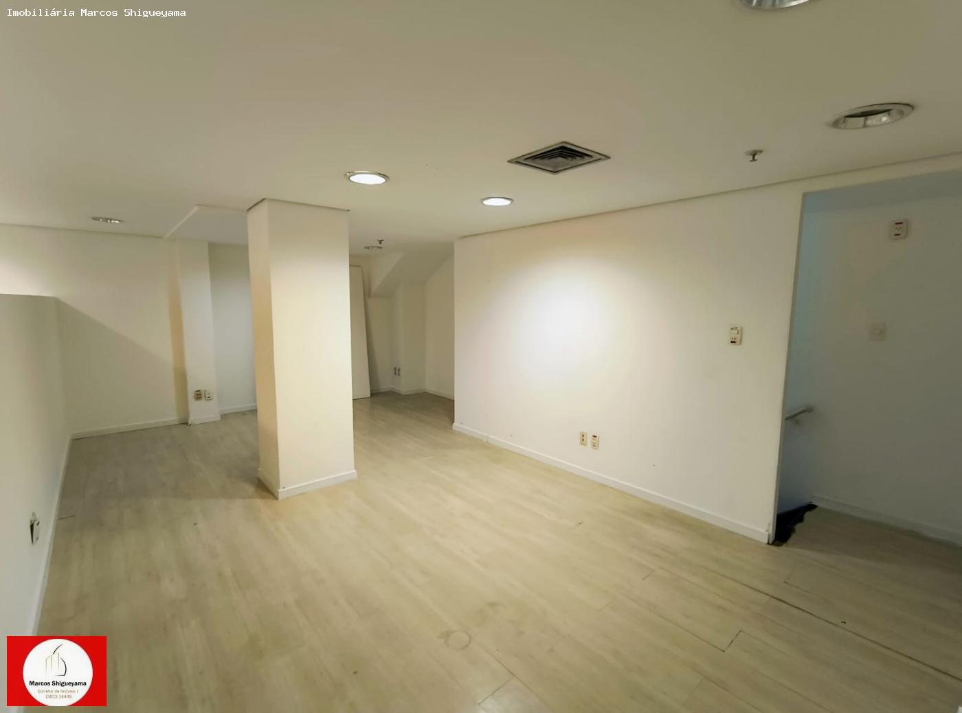 Loja-Salão para alugar, 76m² - Foto 8