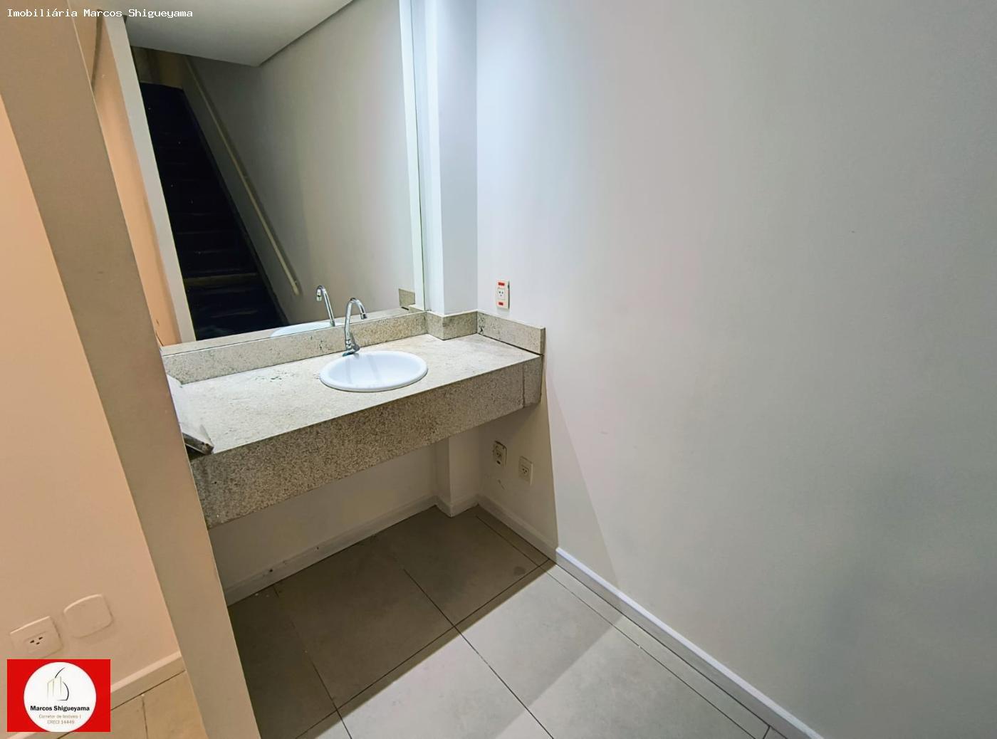 Loja-Salão para alugar, 76m² - Foto 5