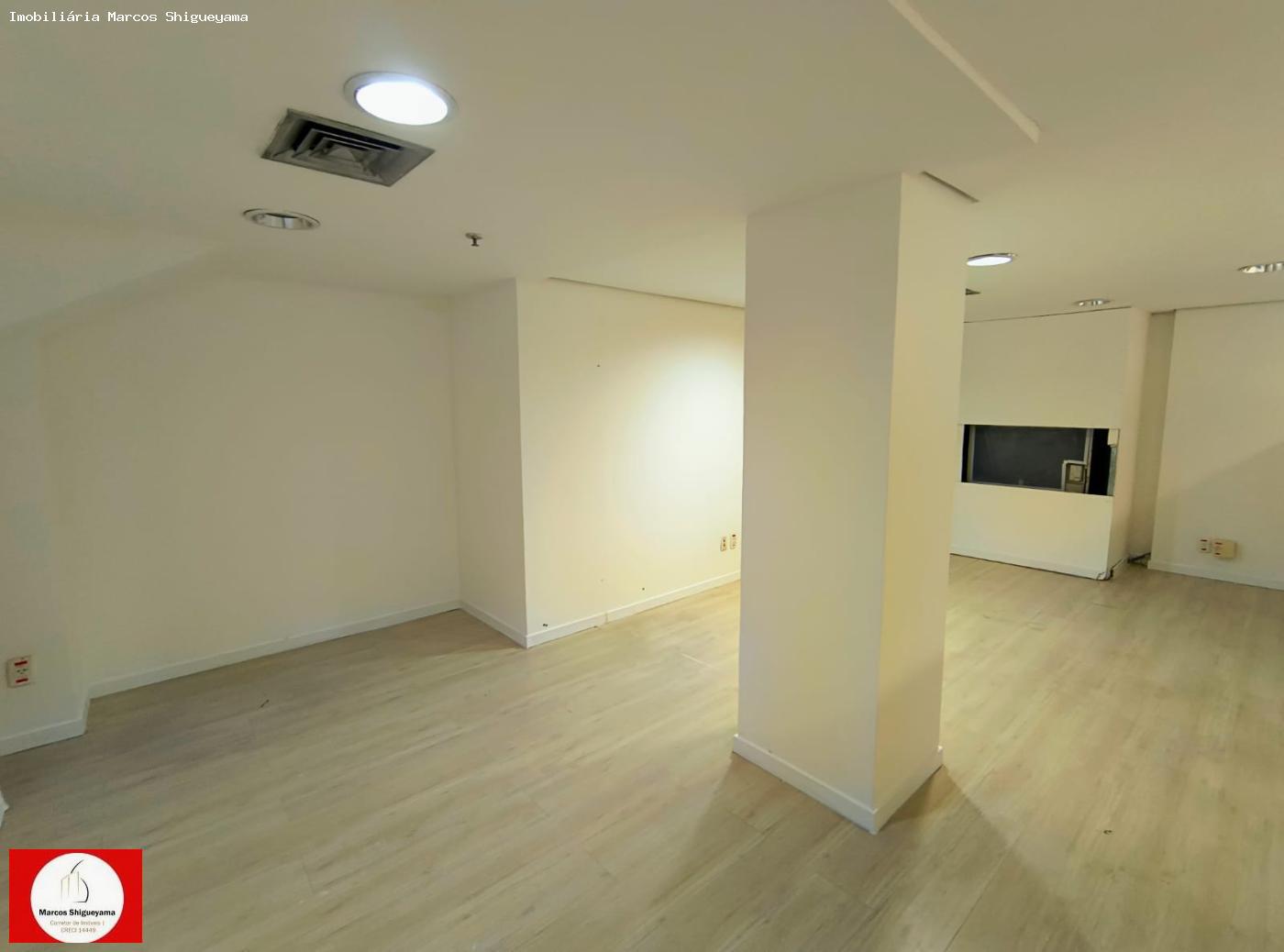 Loja-Salão para alugar, 76m² - Foto 9