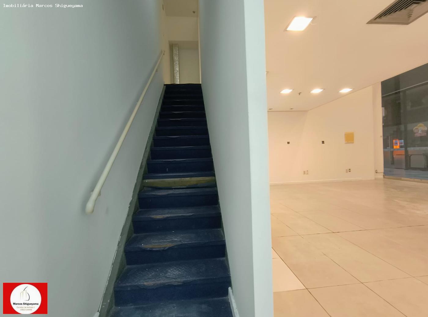 Loja-Salão para alugar, 76m² - Foto 6