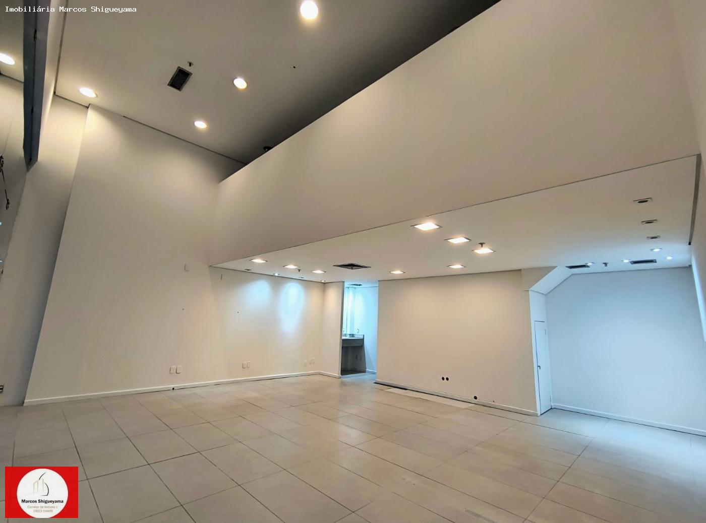 Loja-Salão para alugar, 76m² - Foto 1