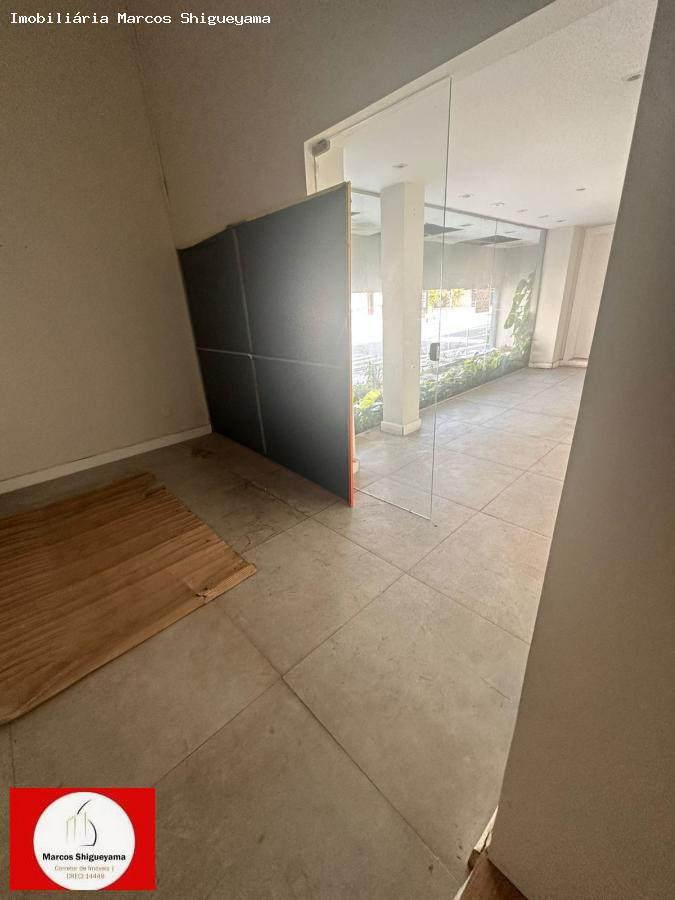 Loja-Salão, 390 m² - Foto 22