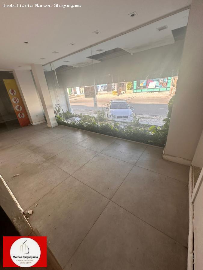 Loja-Salão, 390 m² - Foto 31