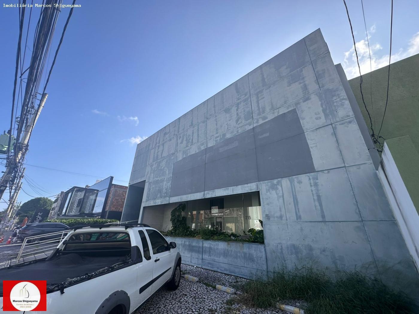 Loja-Salão, 390 m² - Foto 4