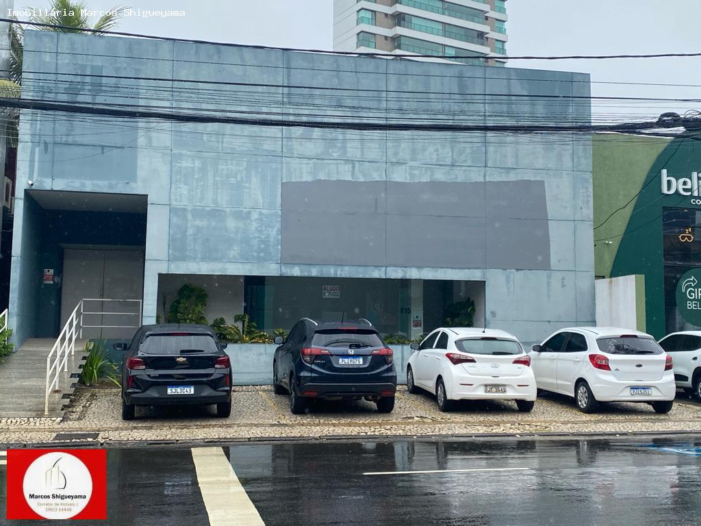 Loja-Salão, 390 m² - Foto 3