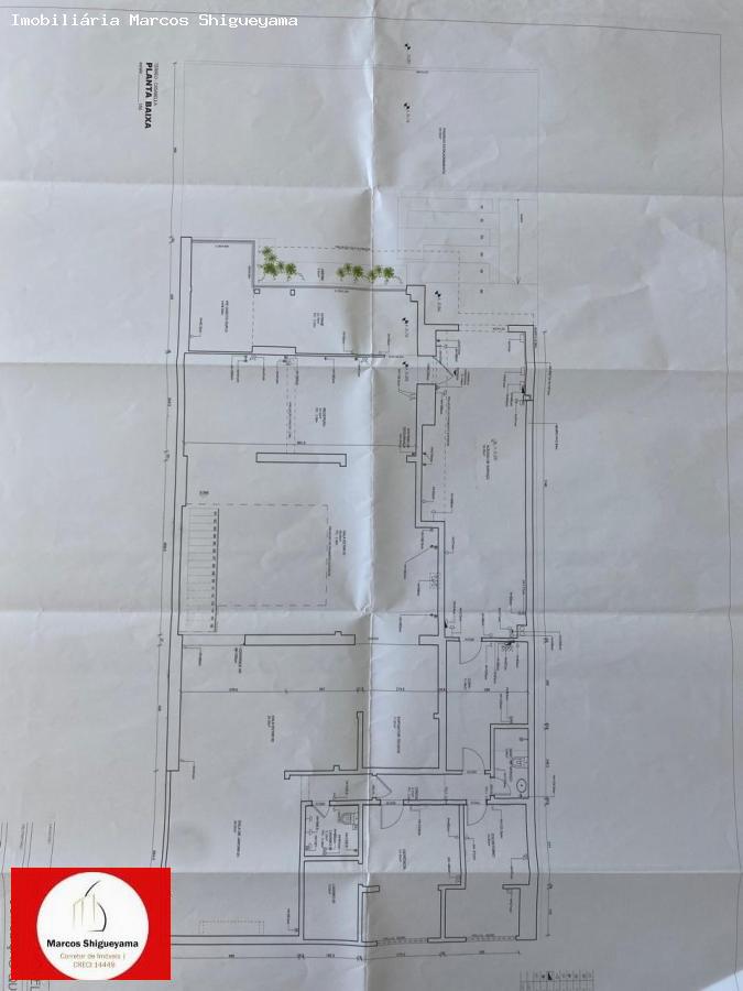Loja-Salão, 390 m² - Foto 43