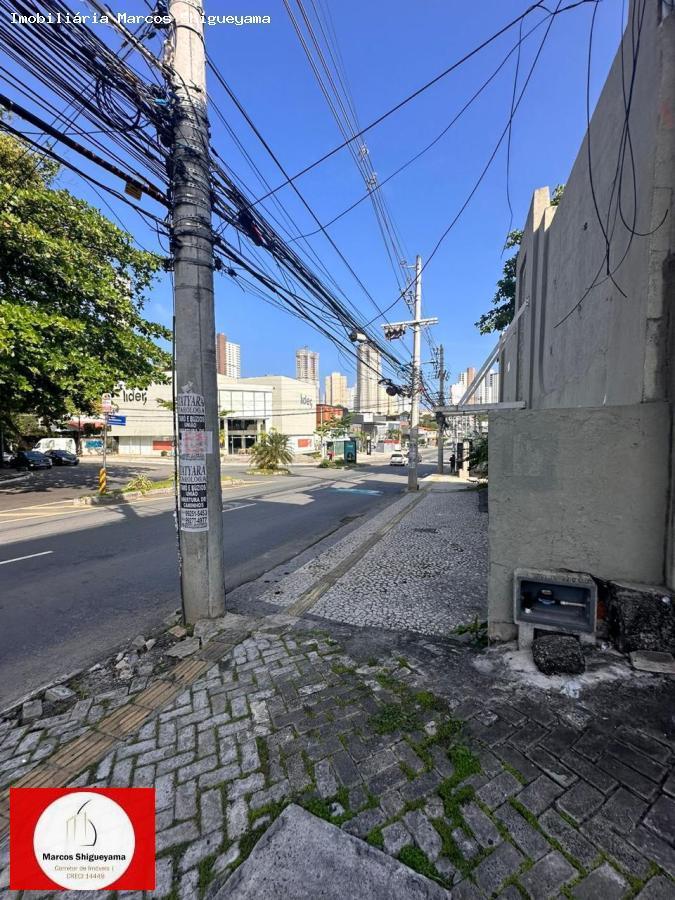 Prédio Inteiro para alugar, 390m² - Foto 2