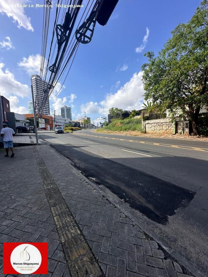 Prédio Inteiro para alugar, 390m² - Foto 3