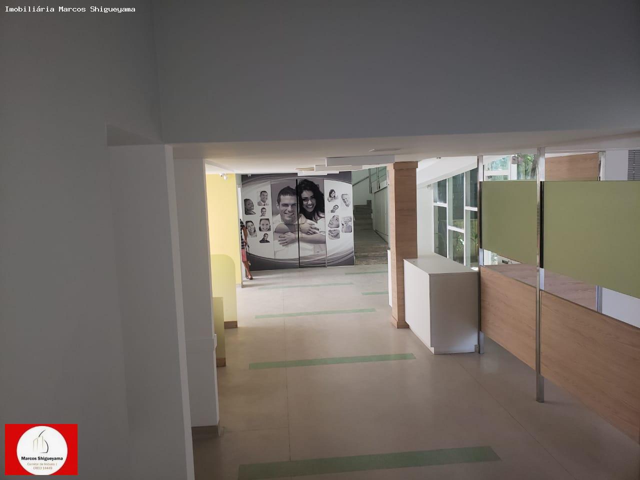 Prédio Inteiro para alugar, 390m² - Foto 6