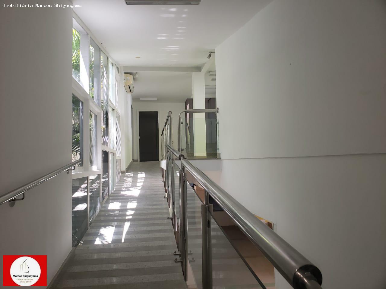 Prédio Inteiro para alugar, 390m² - Foto 5