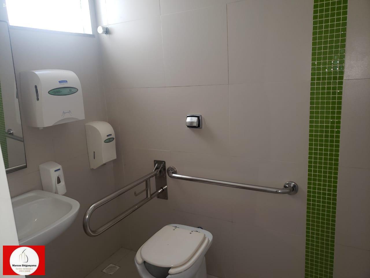 Prédio Inteiro para alugar, 390m² - Foto 10