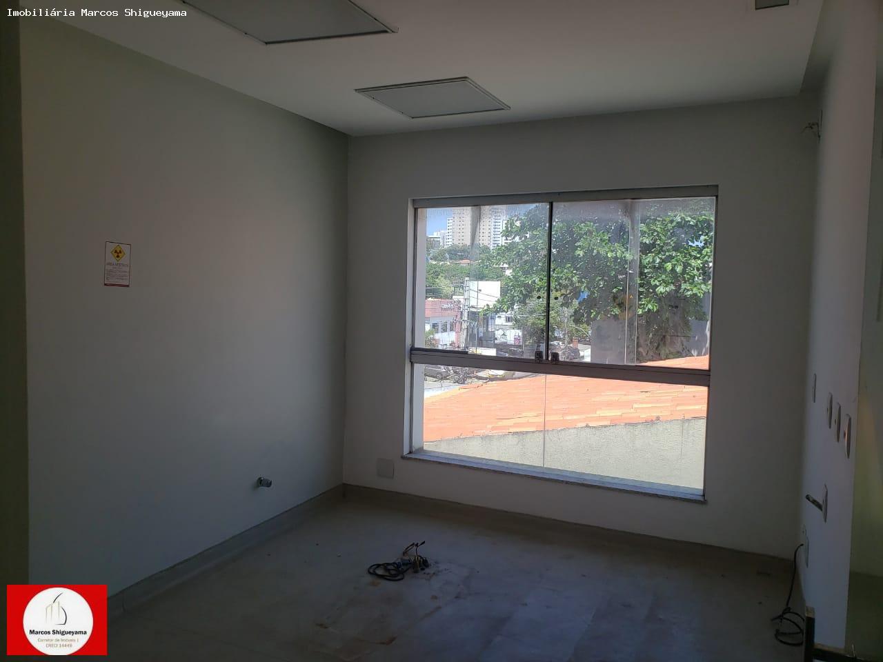 Prédio Inteiro para alugar, 390m² - Foto 11