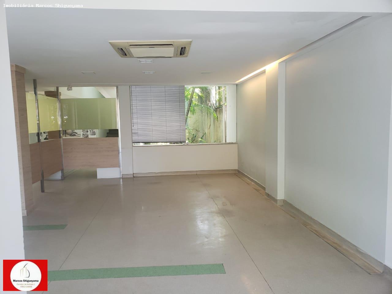 Prédio Inteiro para alugar, 390m² - Foto 12