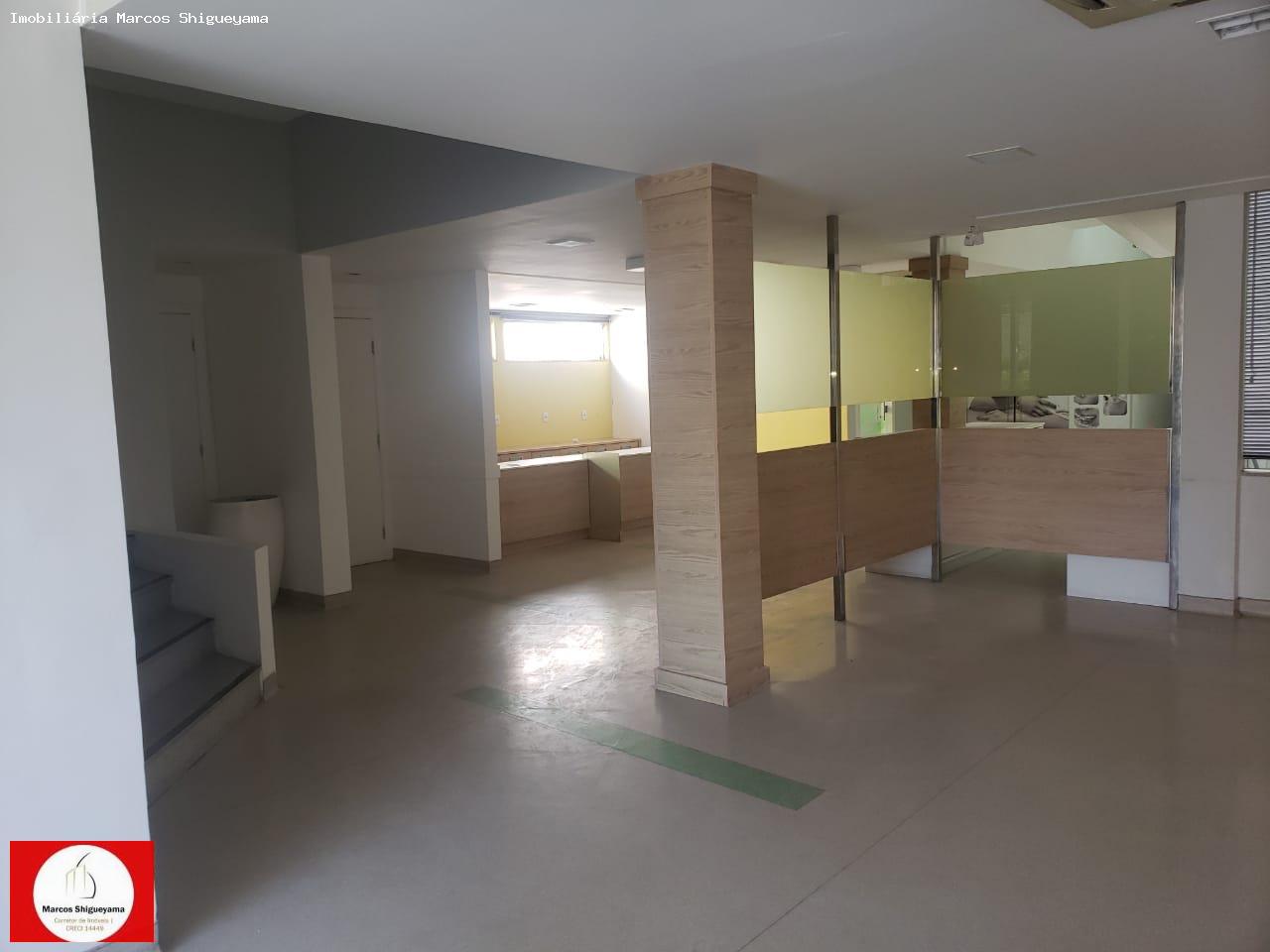 Prédio Inteiro para alugar, 390m² - Foto 13