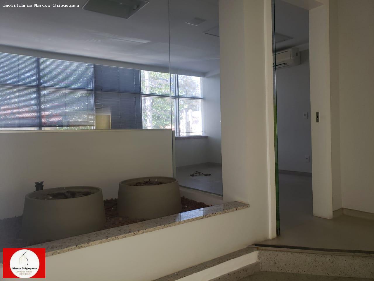 Prédio Inteiro para alugar, 390m² - Foto 14