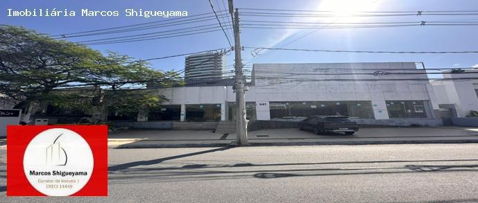 Prédio Inteiro para alugar, 380m² - Foto 3