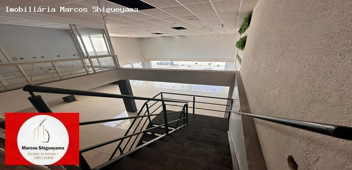 Prédio Inteiro para alugar, 380m² - Foto 5