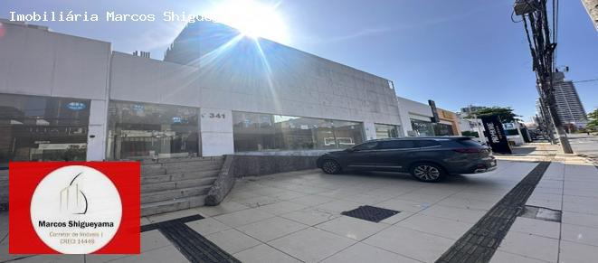 Prédio Inteiro para alugar, 380m² - Foto 2