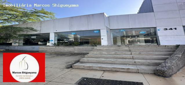 Prédio Inteiro para alugar, 270m² - Foto 2